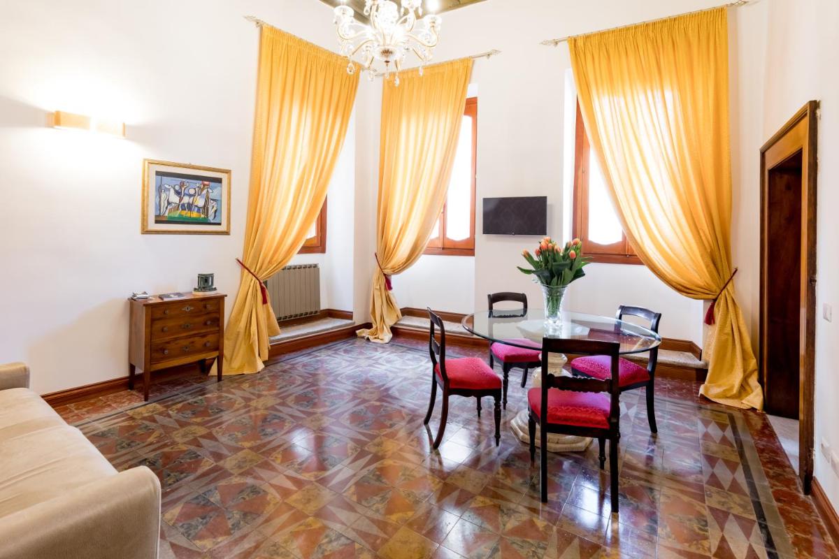 Residenza Carlandi Tivoli - Housity