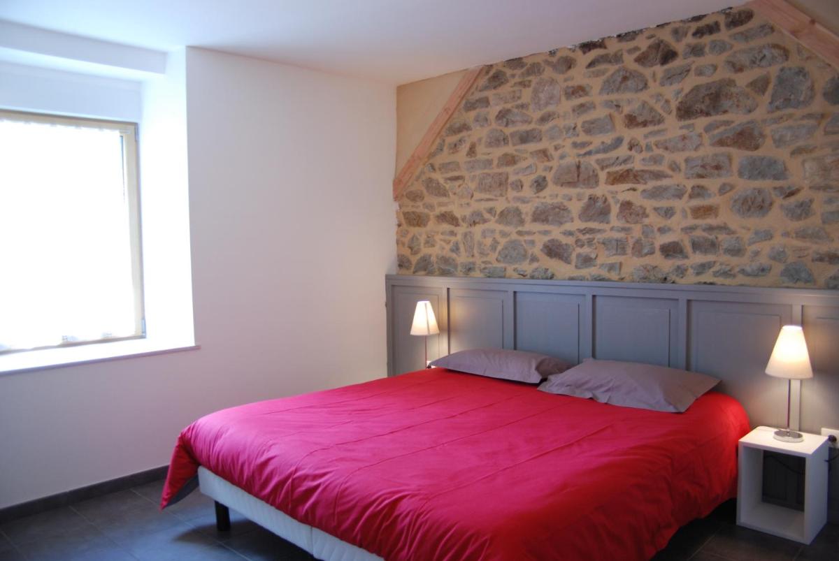 La Ferme du Chauchix - Housity