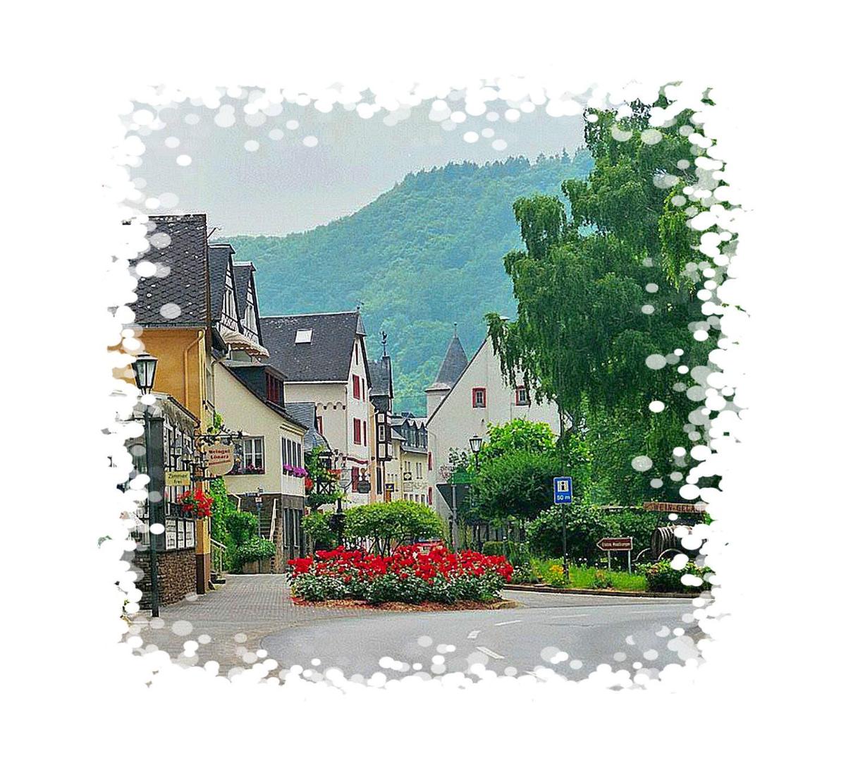 Pension Dören - Housity