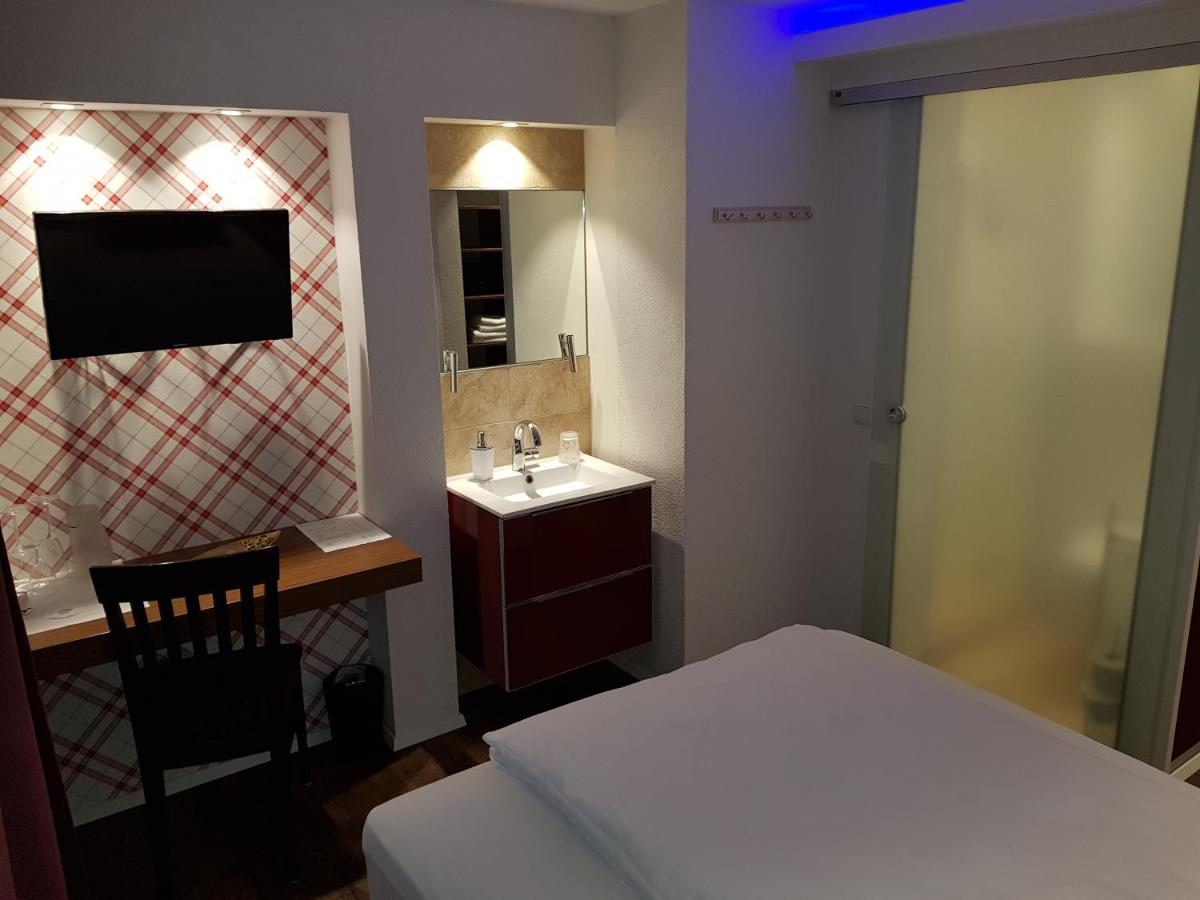 Gasthof Krone - Housity