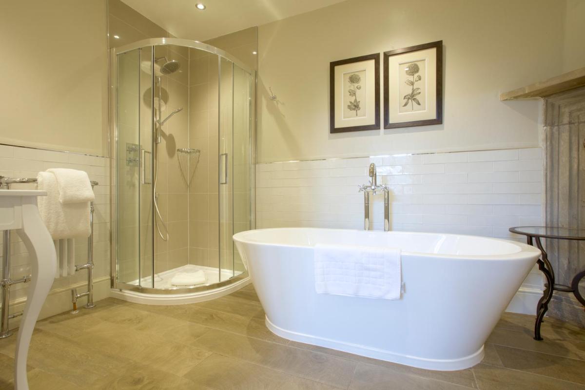 Headlam Hall Hotel - Housity