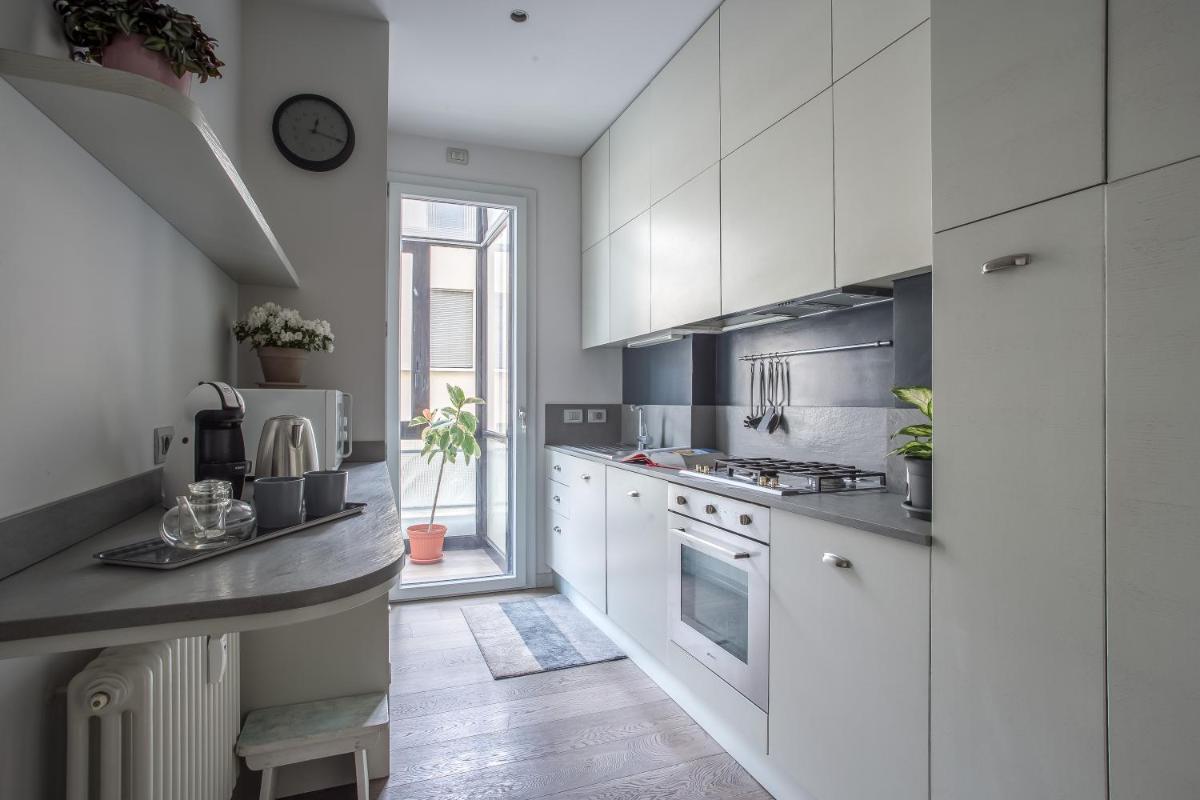 Liber Ale Loft - Housity