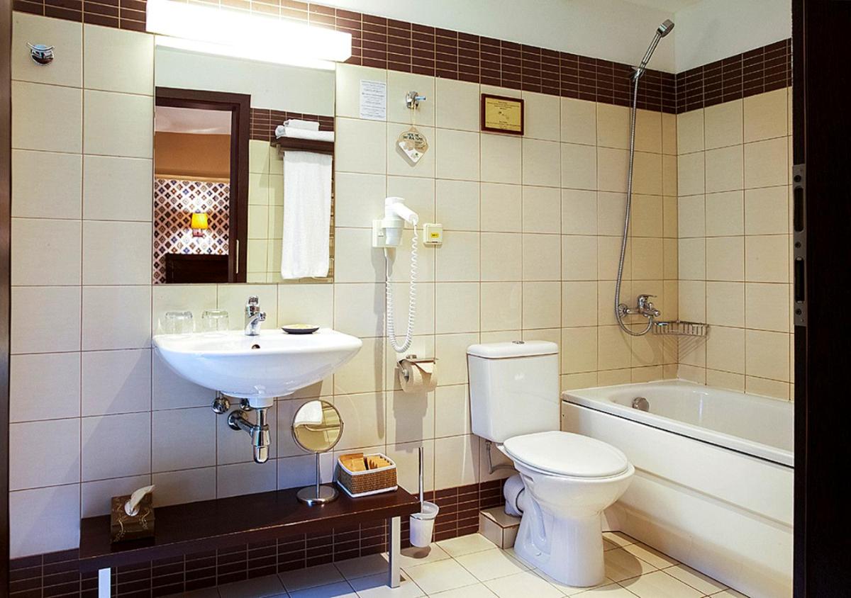 Margis Hotel & SPA - Housity