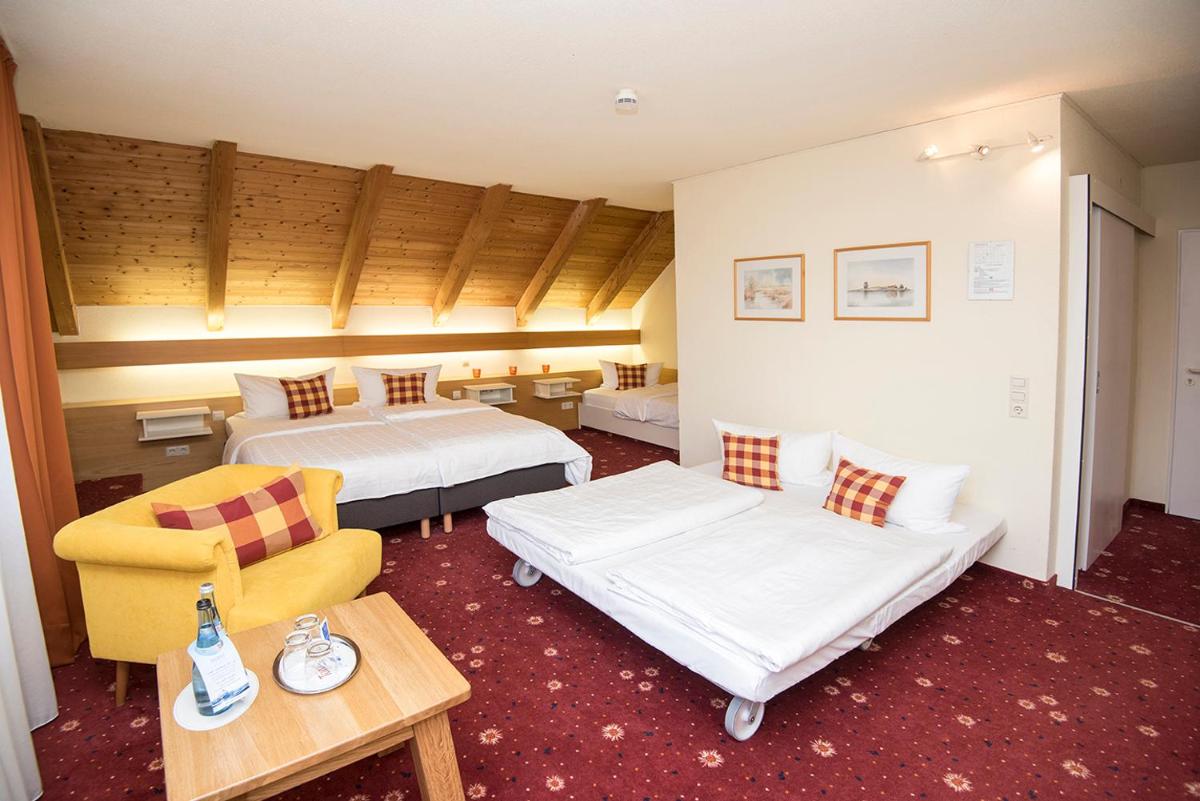 Akzent Hotel Höhenblick - Housity
