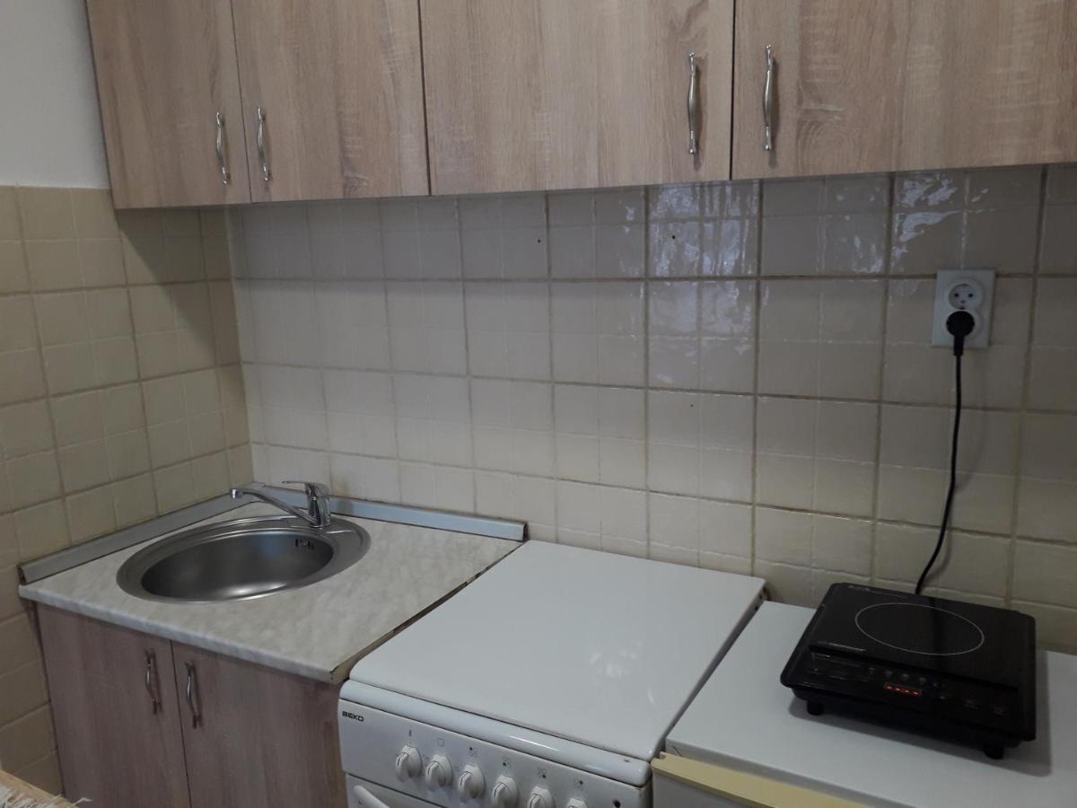 Suitetrails - Apartman TiM