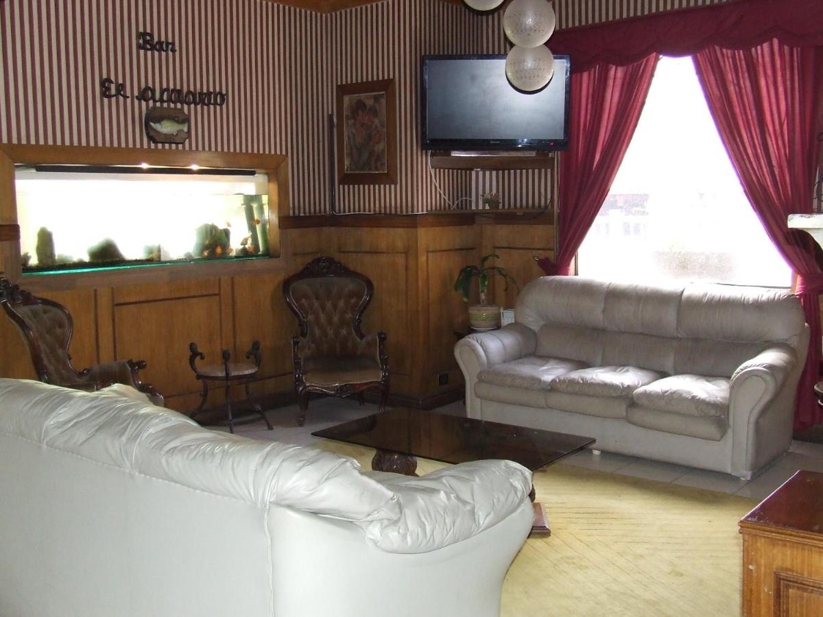 Hotel Balia Casino - Housity
