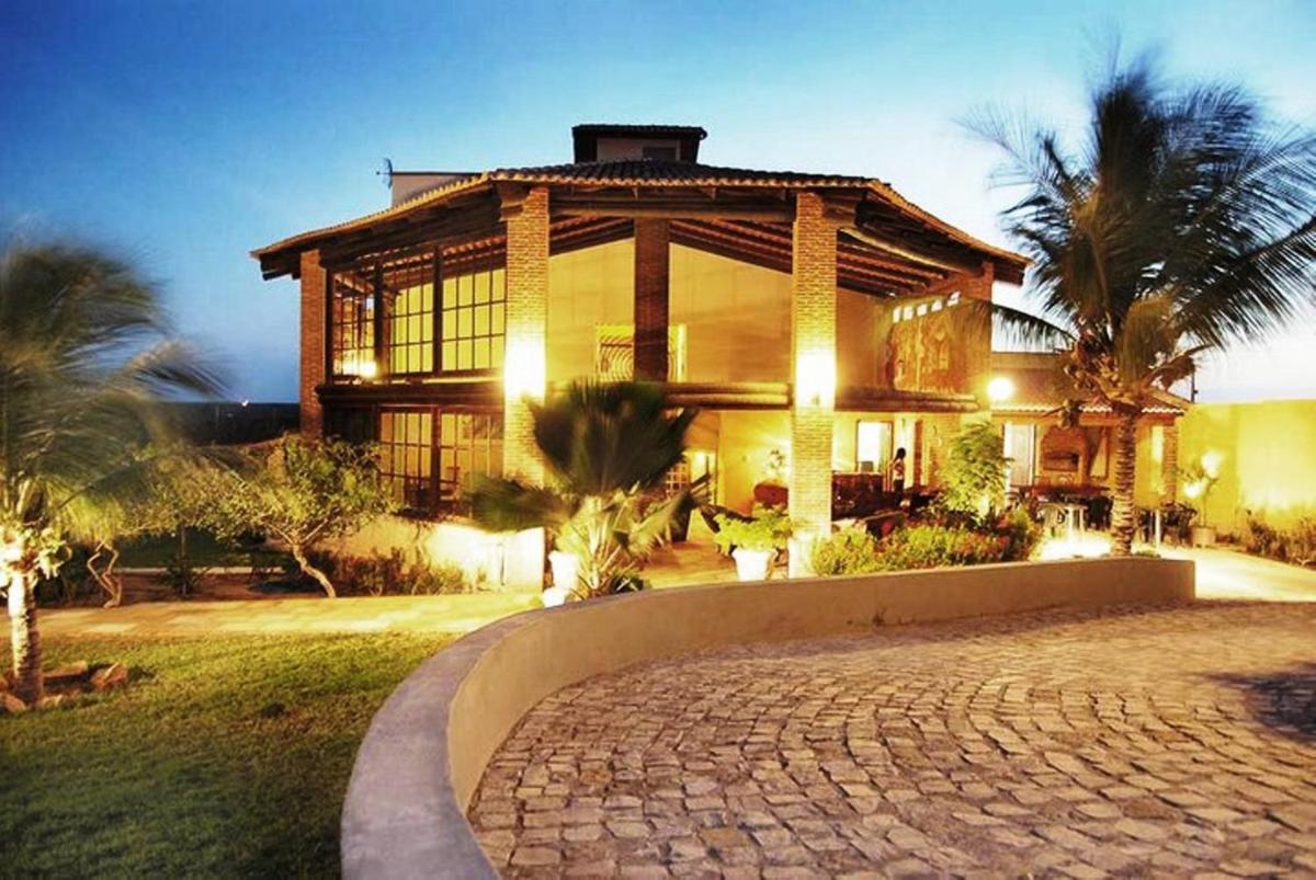 Pousada Iguana - Housity