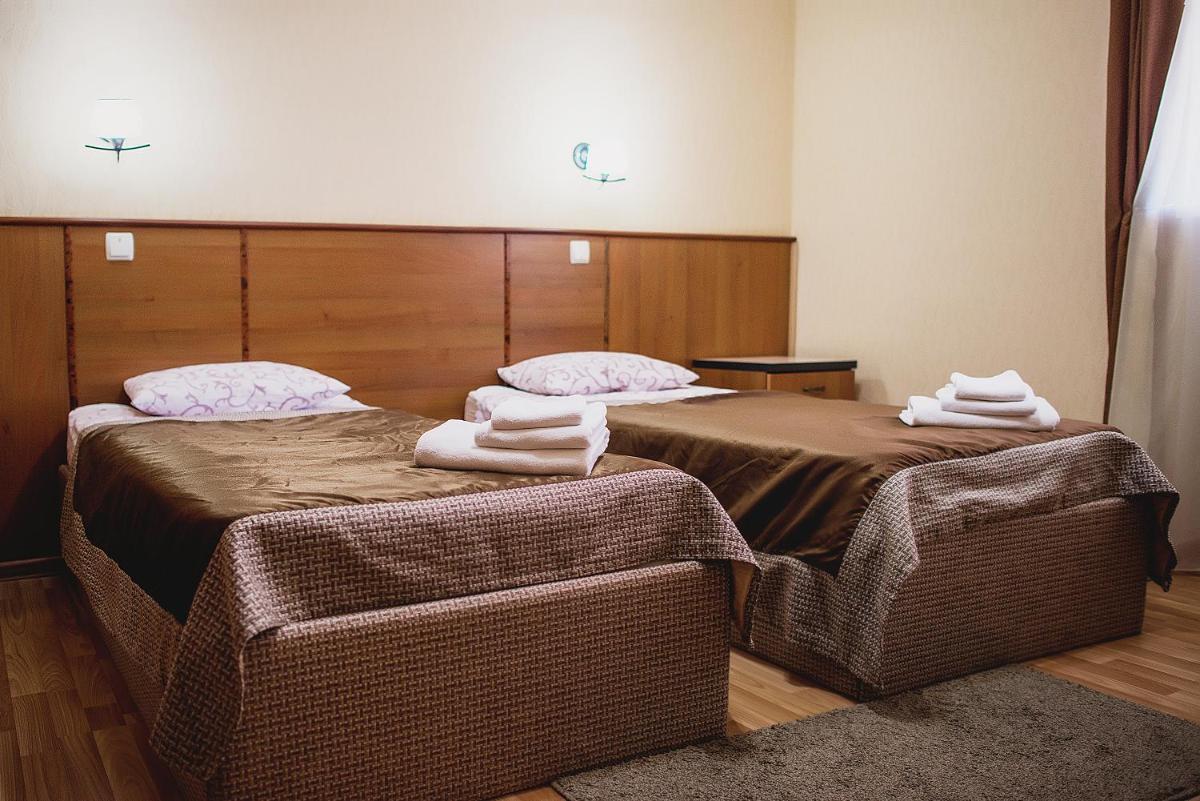 Hotel 7 Ogney - Housity