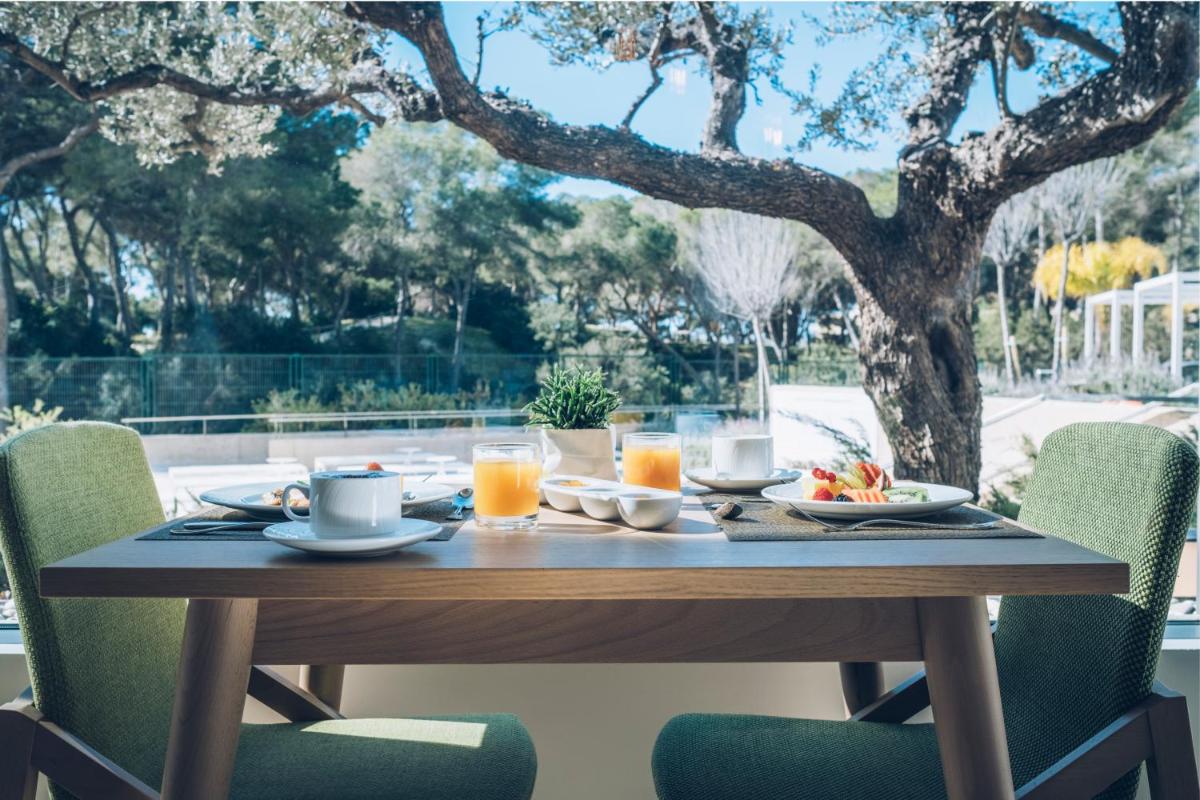 Imagen de la galería de Iberostar Selection Llaut Palma- Adults Only, en Playa de Palma