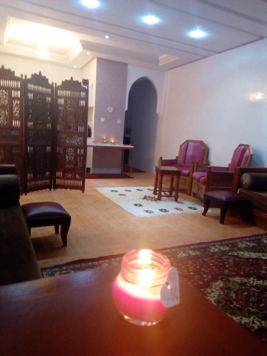 Marrakech autrement - Housity