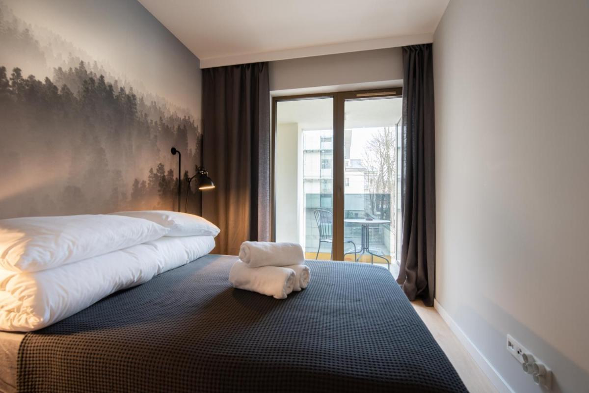 City Lights Rakowicka 15 - Housity
