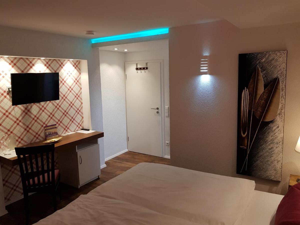 Gasthof Krone - Housity