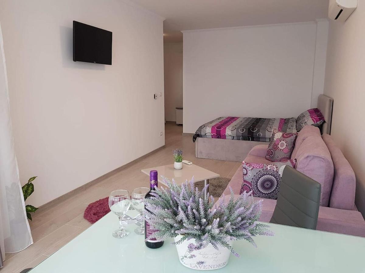 Brand new apartment in Rebreanu Towers Residence - Housity