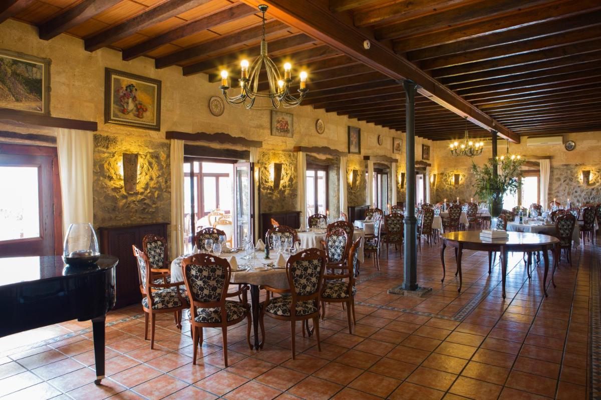 Monnaber Nou Finca Hotel & Spa - Housity