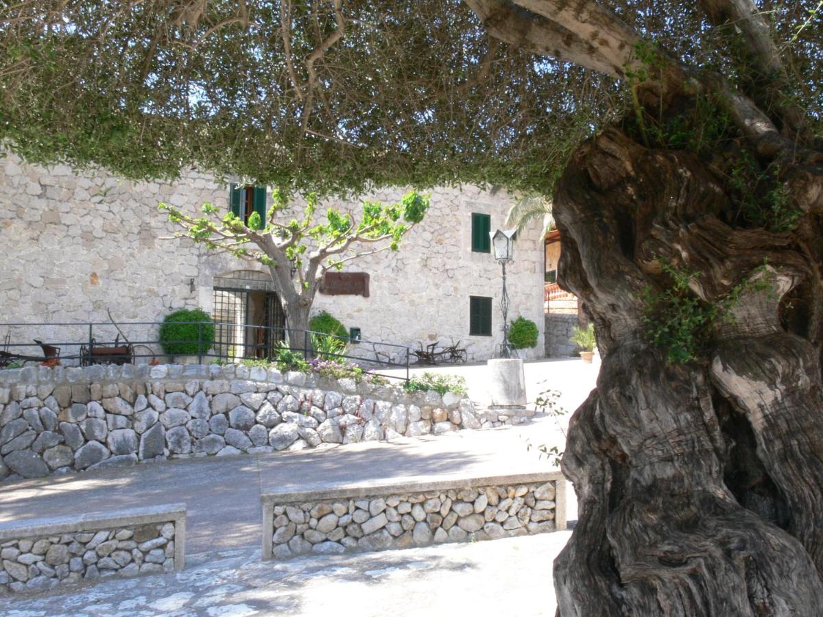 Imagen de la galería de Monnaber Nou Finca Hotel & Spa, en Campanet
