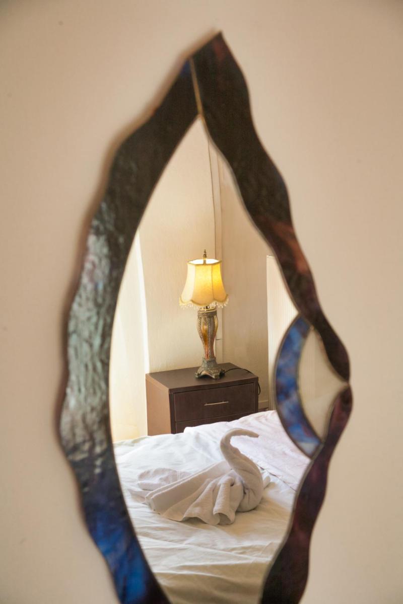 Luxury Double Bedroom Apartment in the City Center - Housity