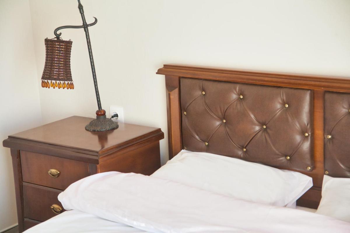 Luxury Double Bedroom Apartment in the City Center - Housity