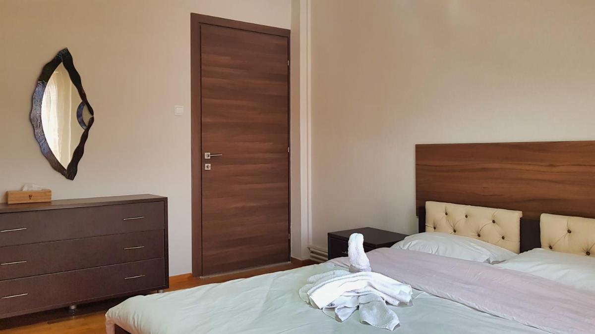 Luxury Double Bedroom Apartment in the City Center - Housity
