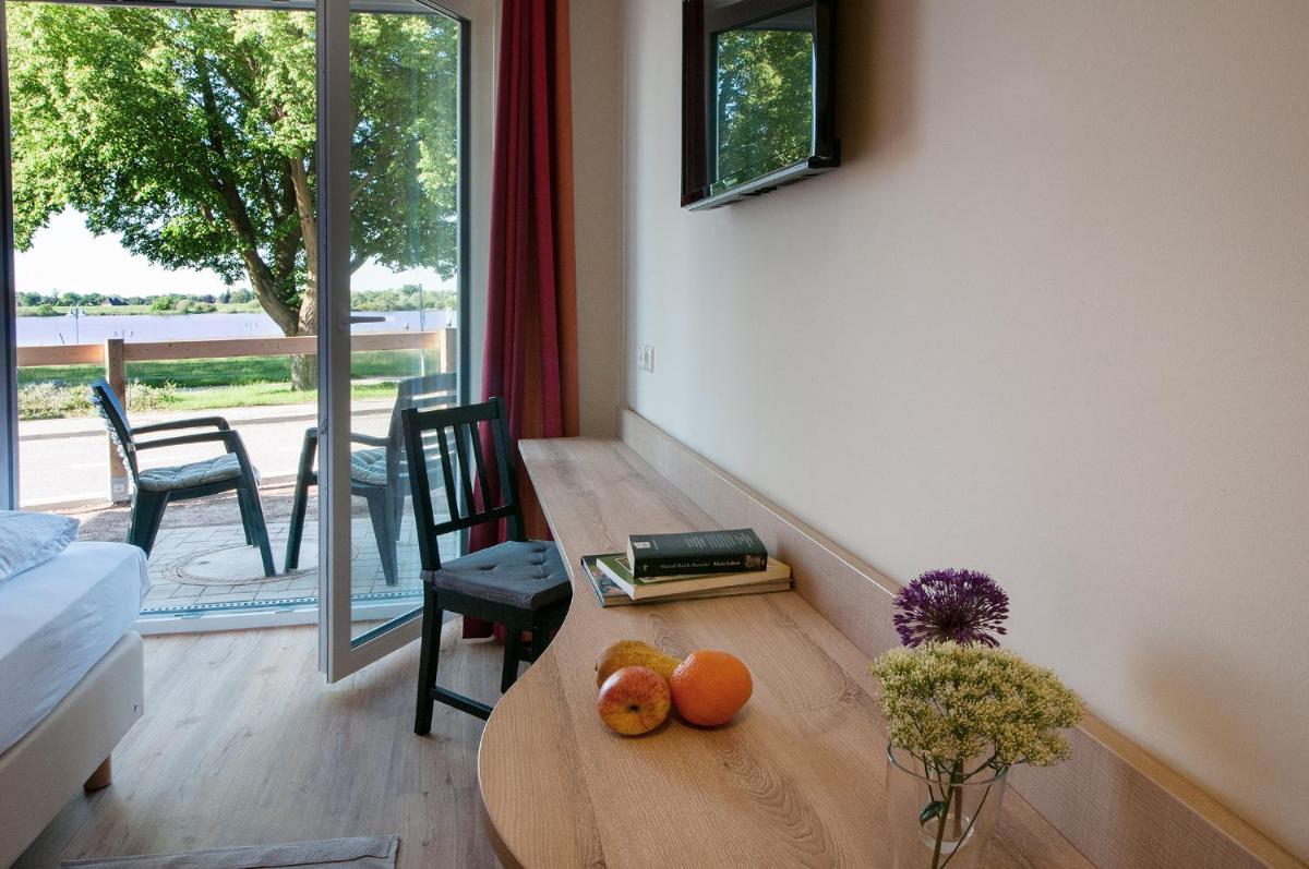 Hotel Elbblick Garni - Housity