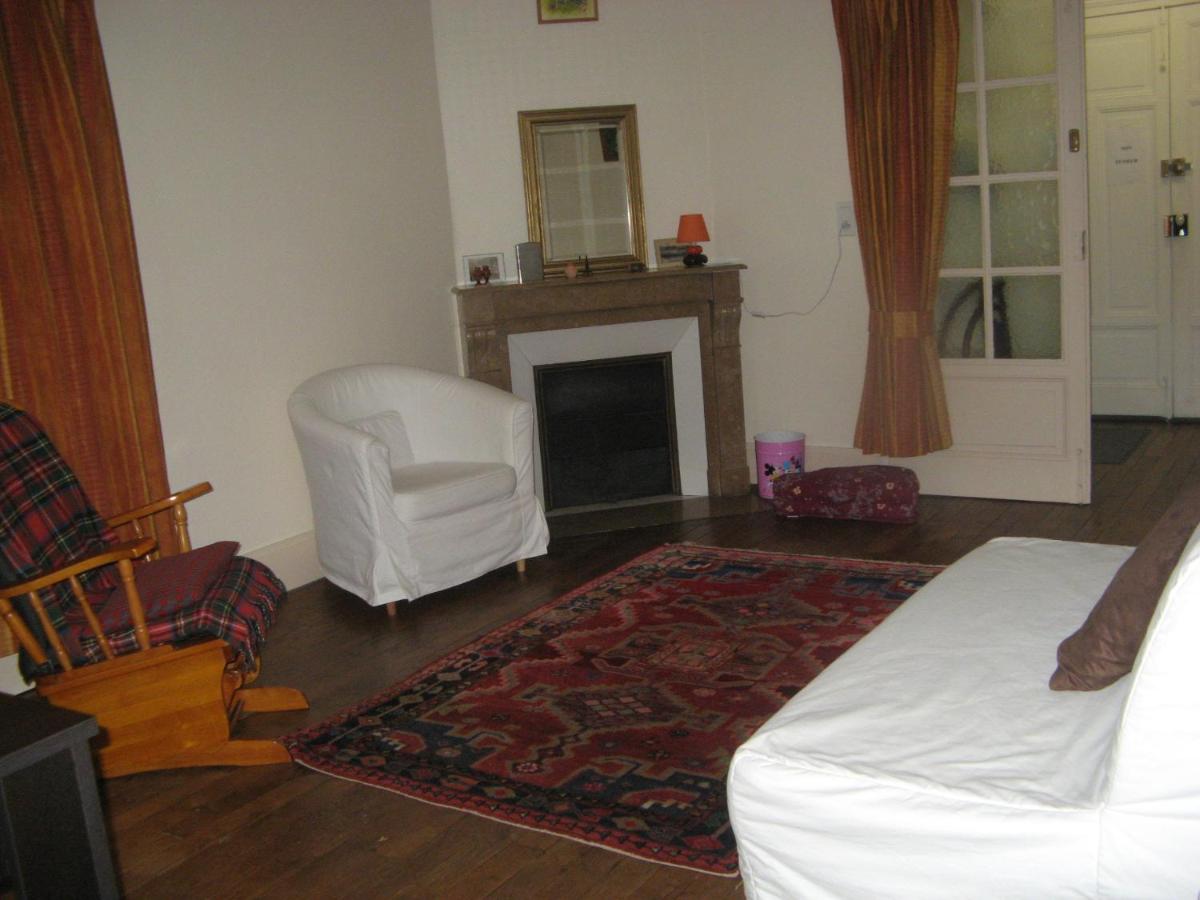 appartement 50 m2 , chambre , cuisine , salle de bains - Housity