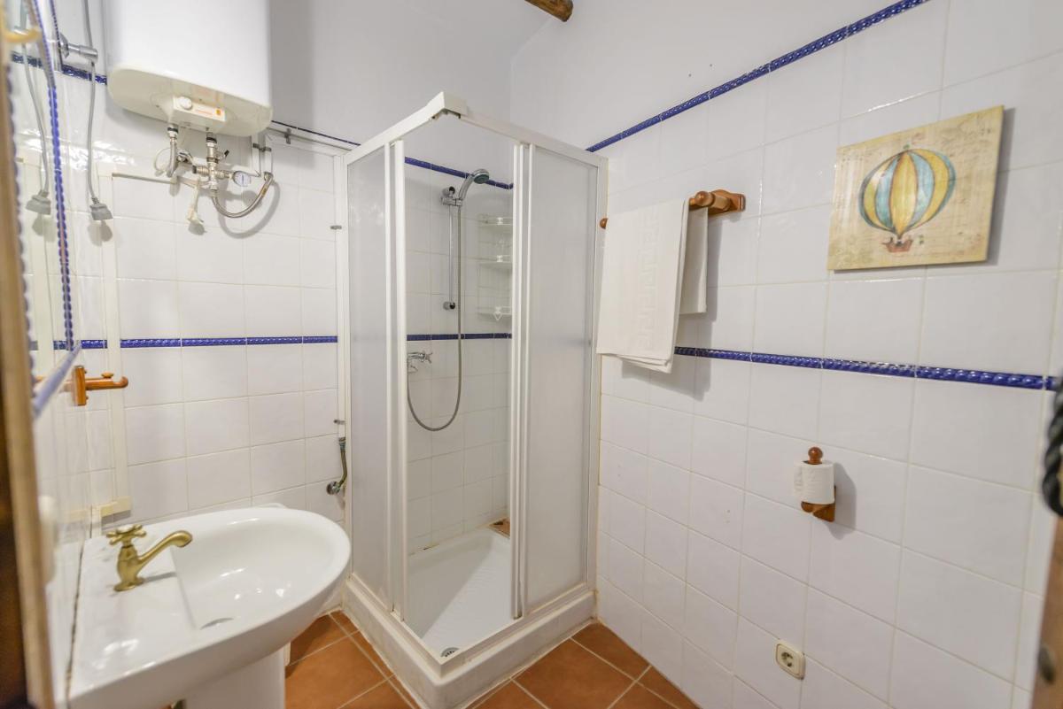 Suitetrails - Holiday Home El Pilarillo Piscina Compartida
