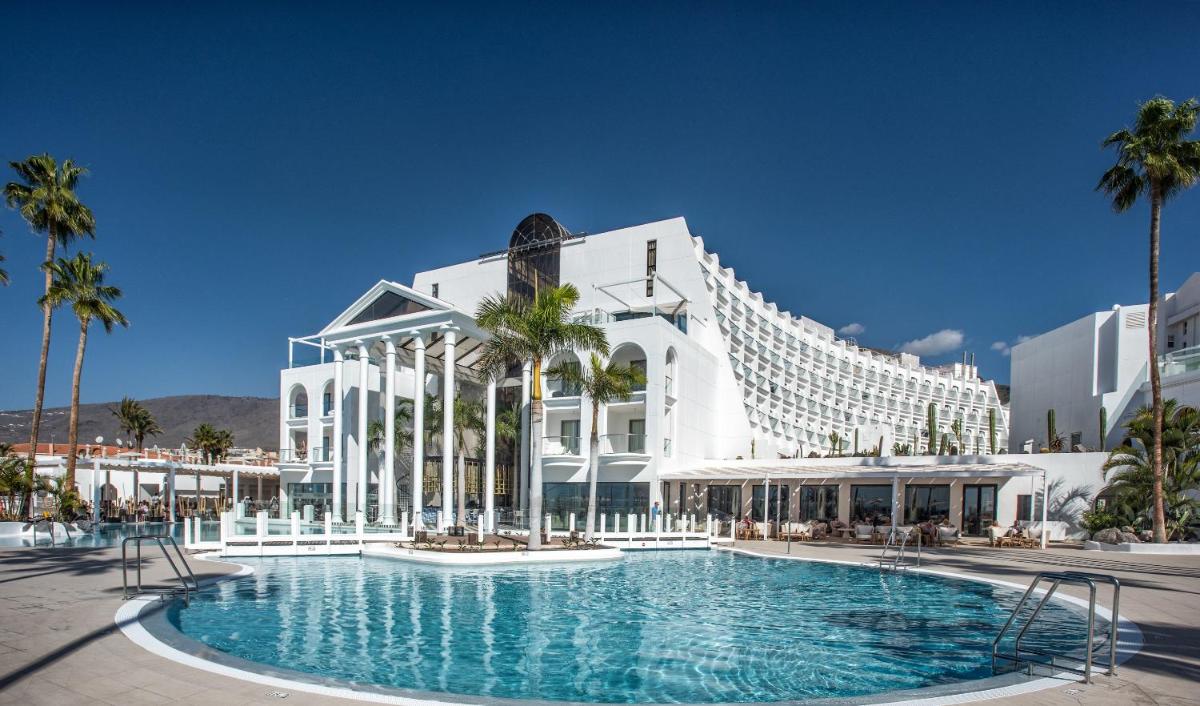 Guayarmina Princess - Adults Only - Housity