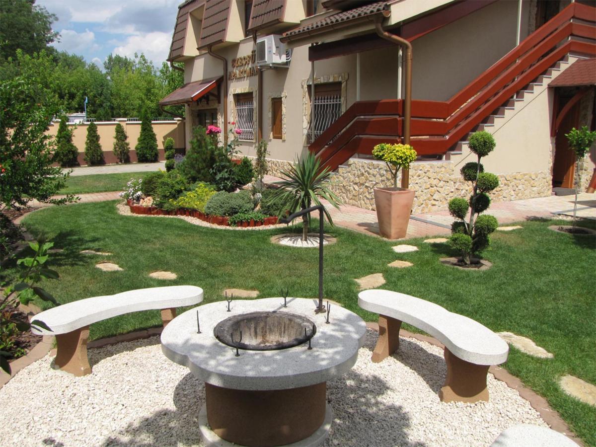 Szegfű Apartman - Housity