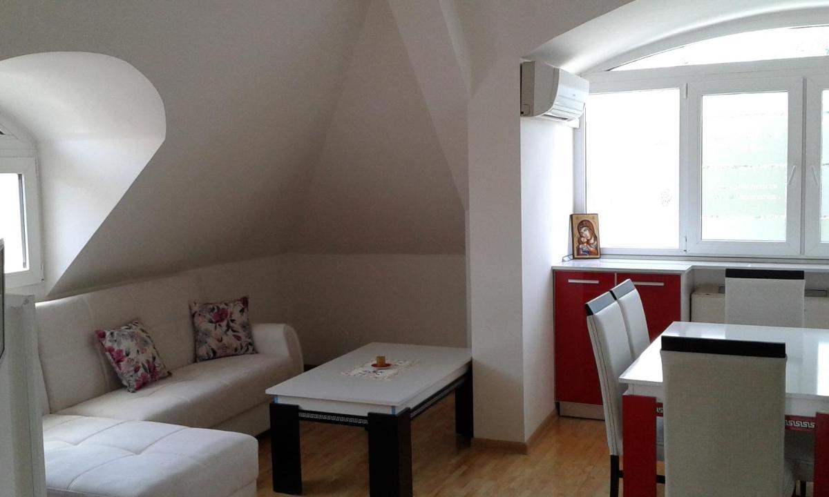 Apartment Sagittarius - Housity