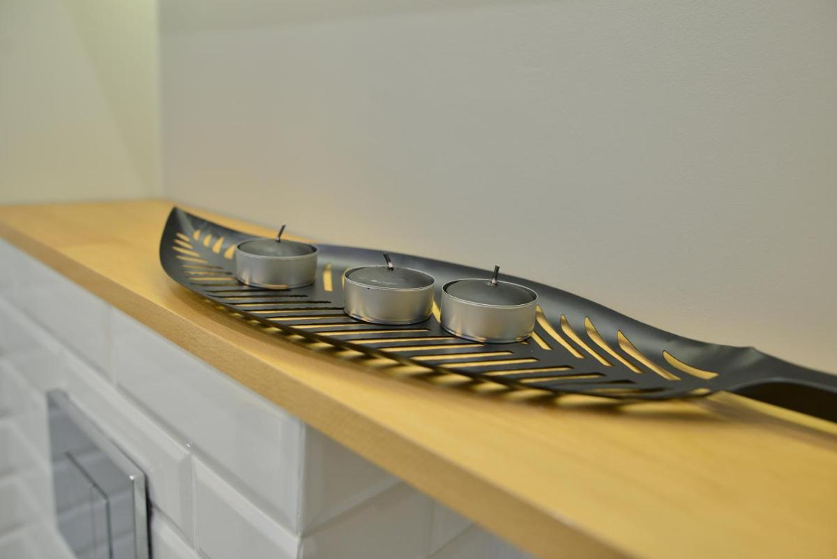 Studio A1 - Housity