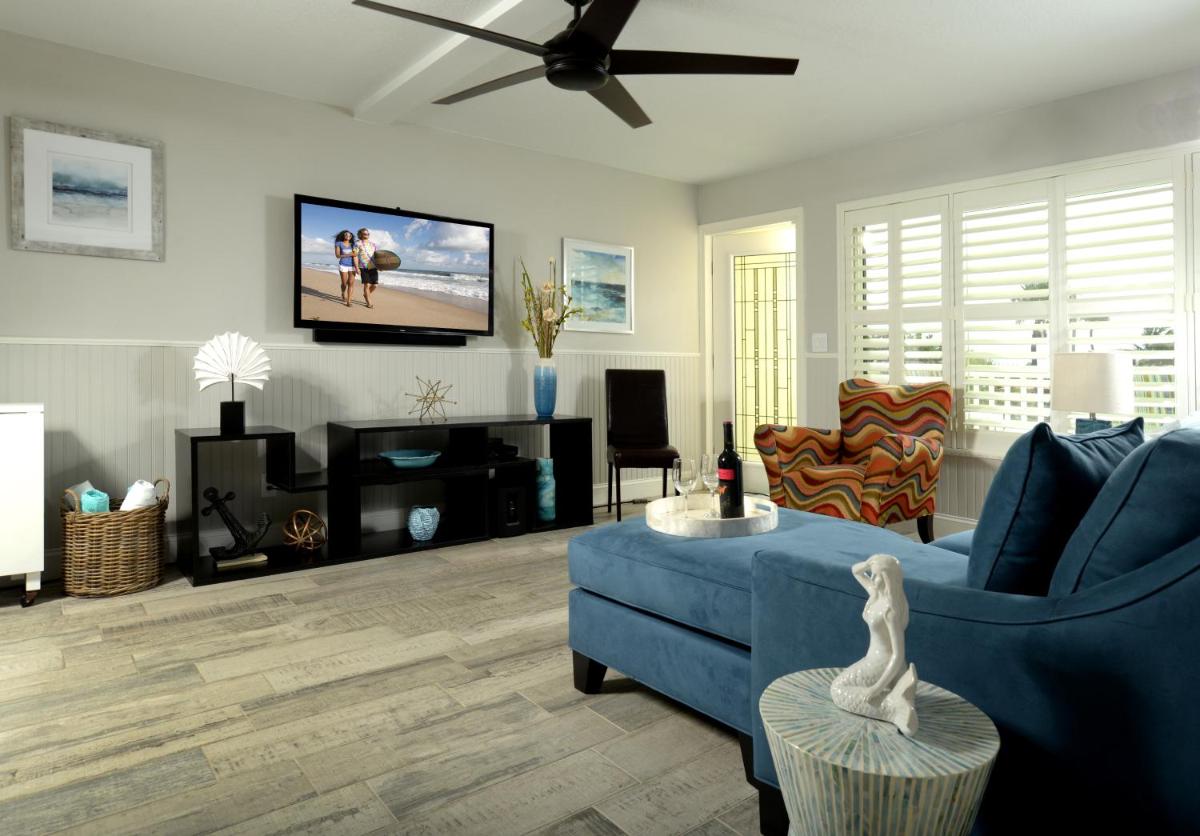 Tuckaway Shores Resort - Housity