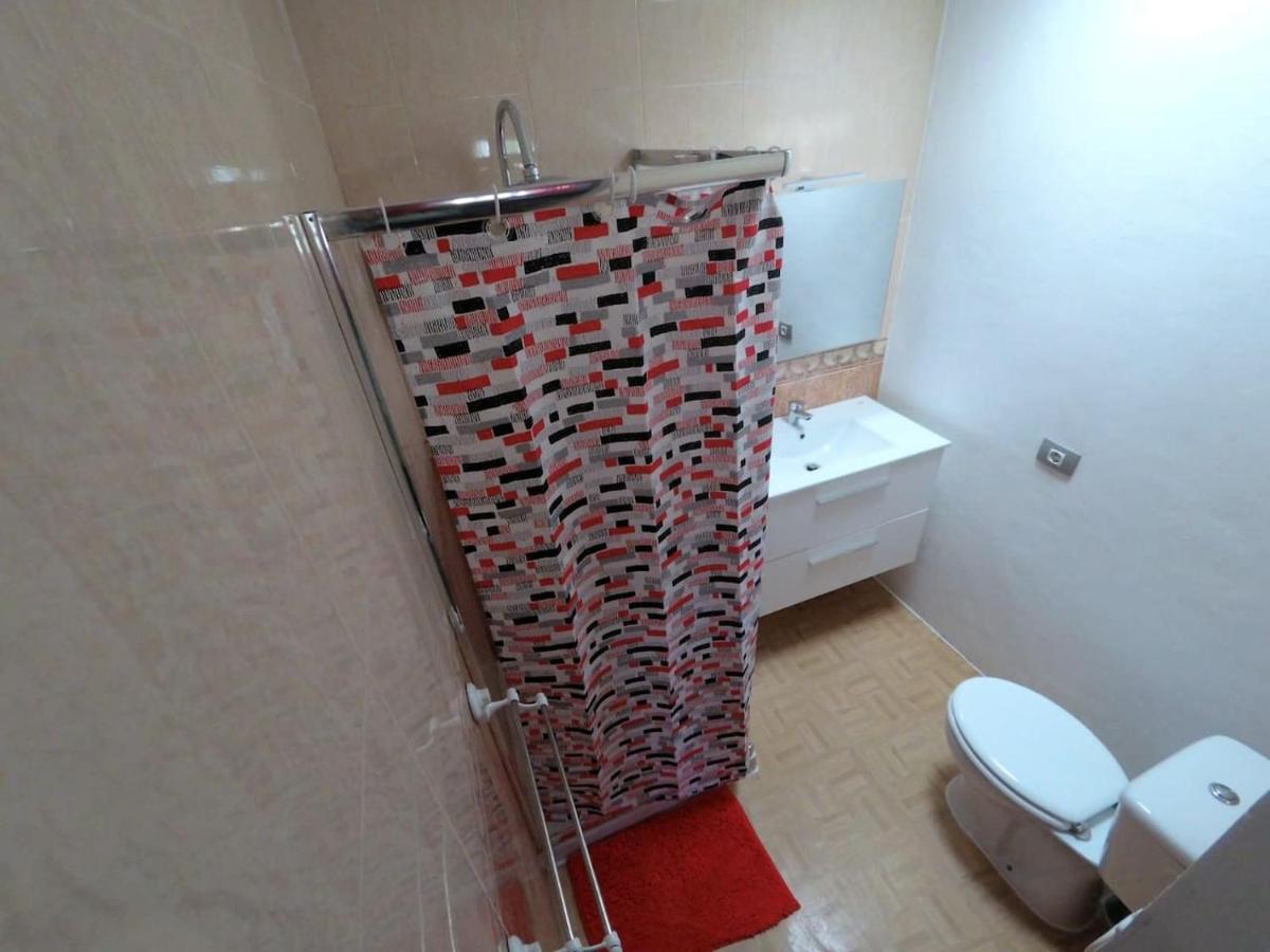 Suitetrails - Apartamento Adargoma tipo loft