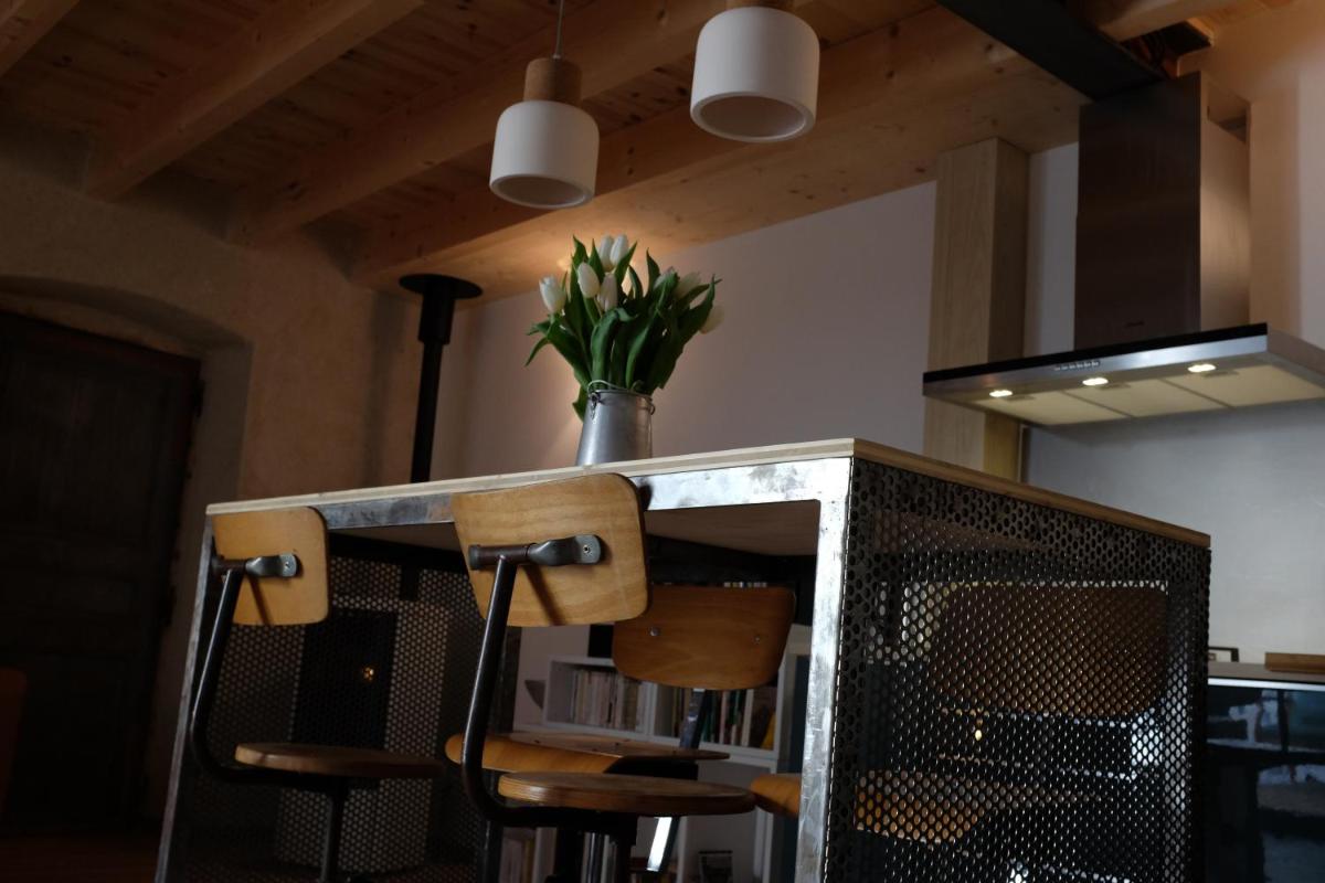 Le clos du potager - Housity