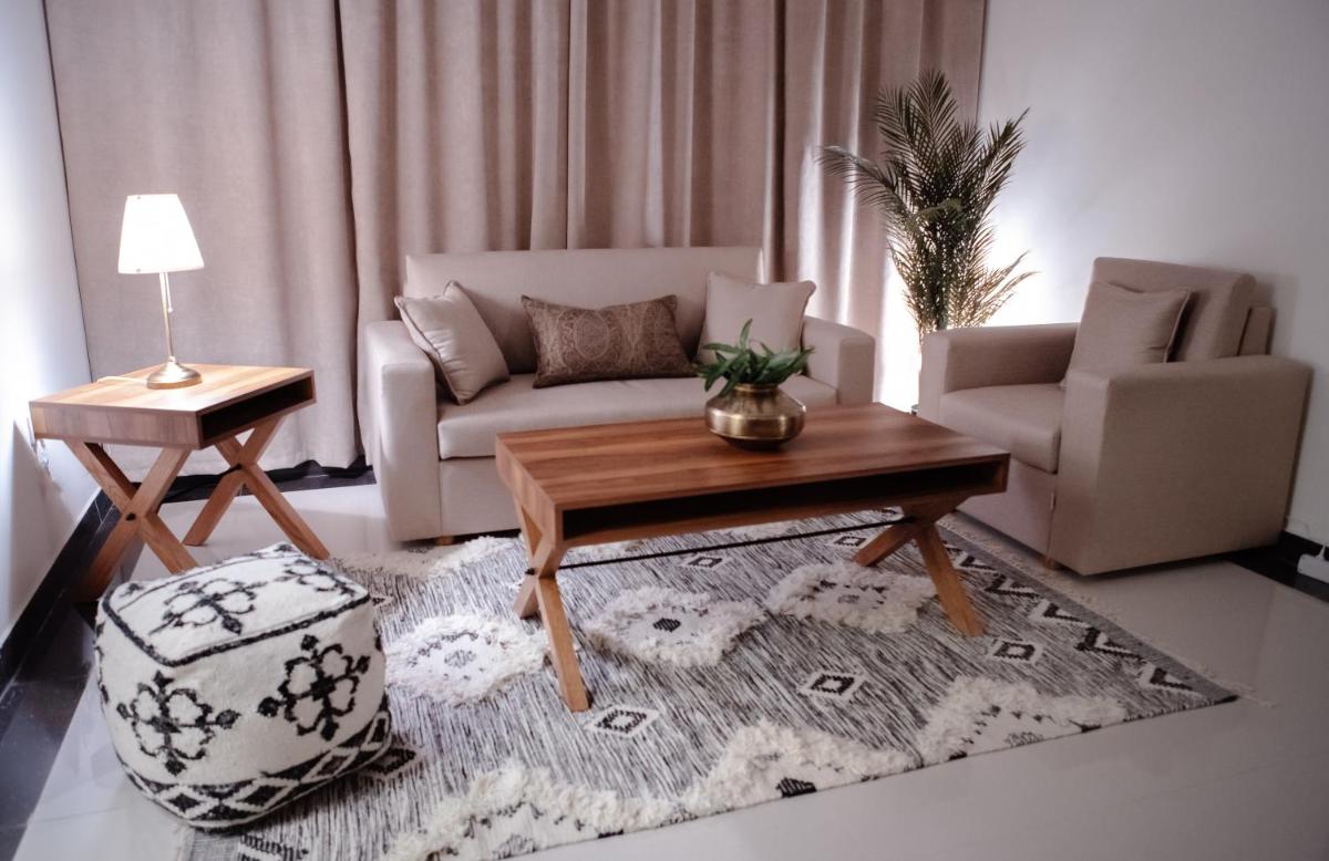 Malfakum Apartment Hotel - Housity