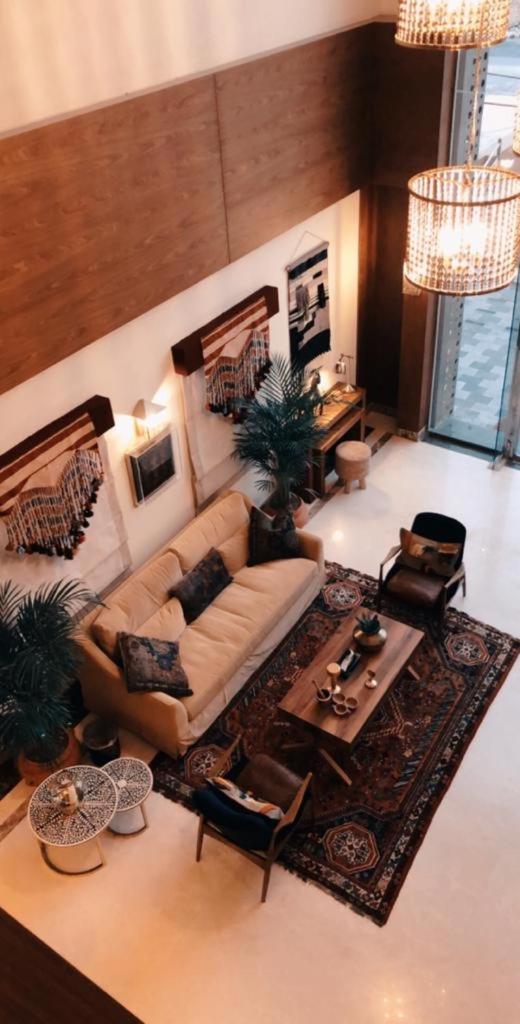 Malfakum Apartment Hotel - Housity