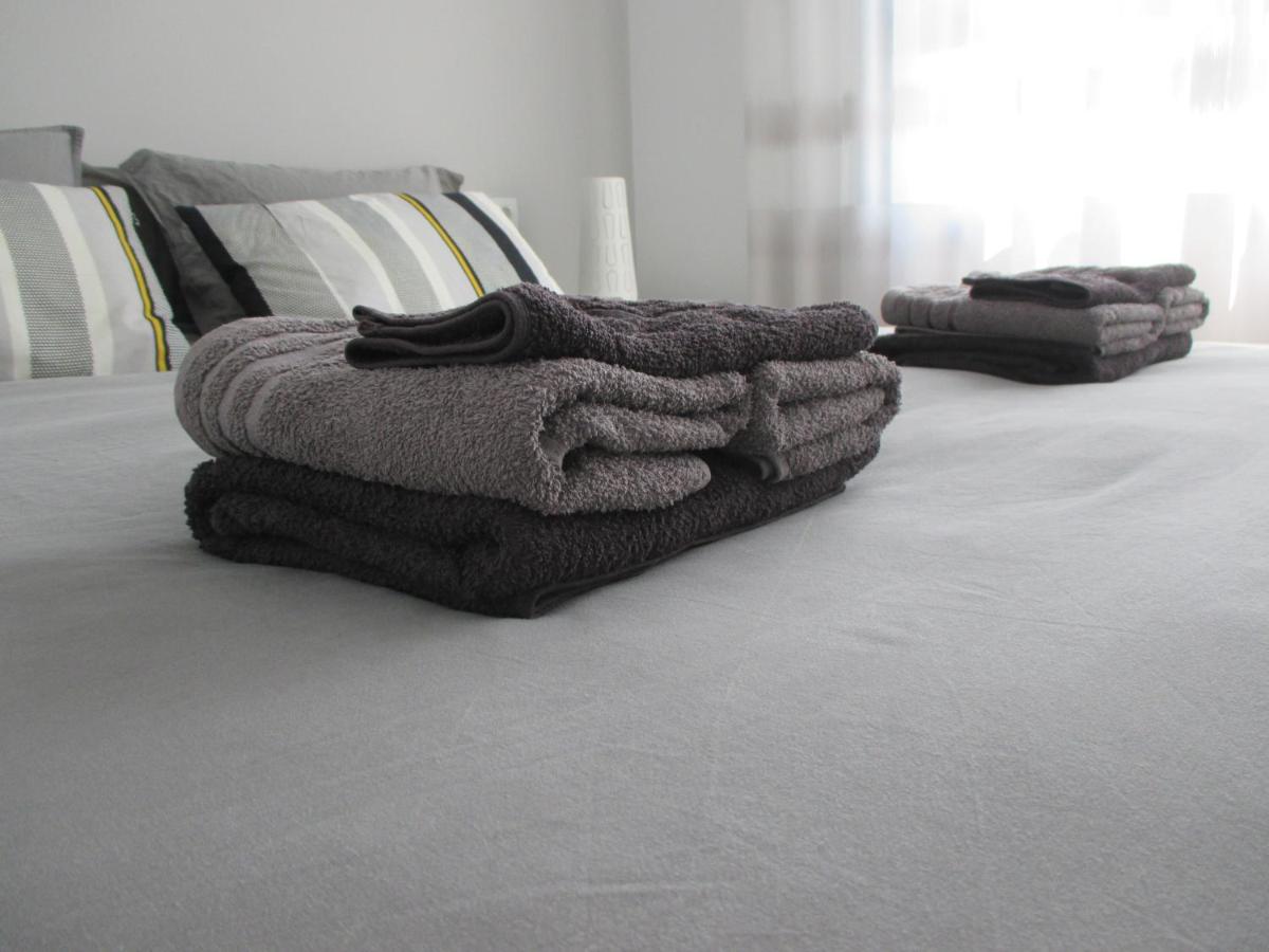 Playa Elisa Bay - Housity