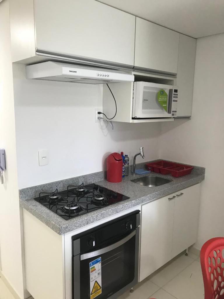 Flat Centro de Porto de Galinhas Laguna Beach Flat - Housity