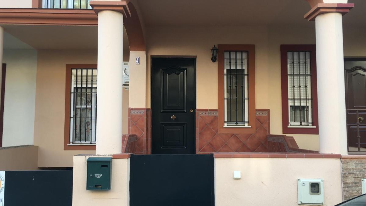 Casa hurtado - Housity