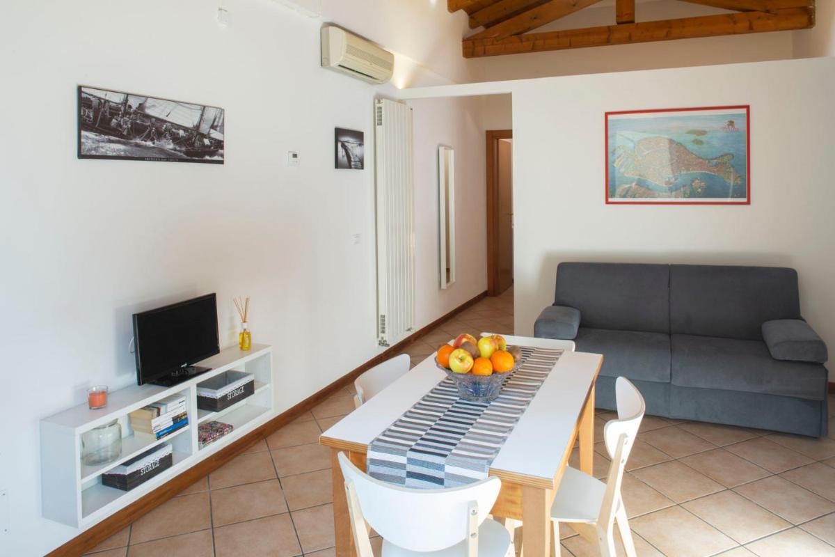 THE YELLOW LOFT - Housity