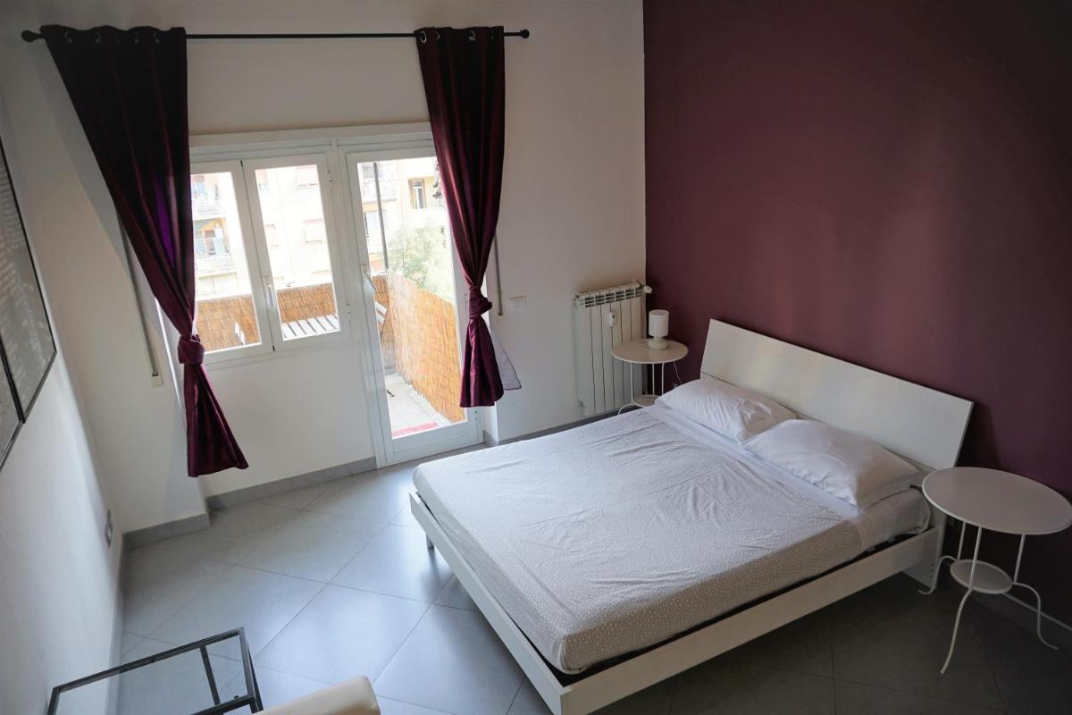 Rhome Away Marconi - Housity
