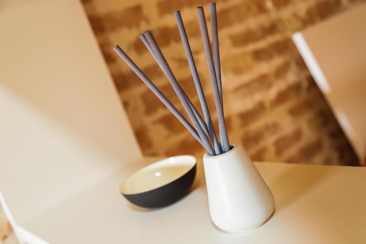 Loft Mirano Due (Alloggi alla Campana) - Housity