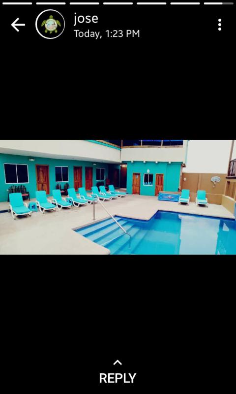 The Lookout Beach Hotel - Housity