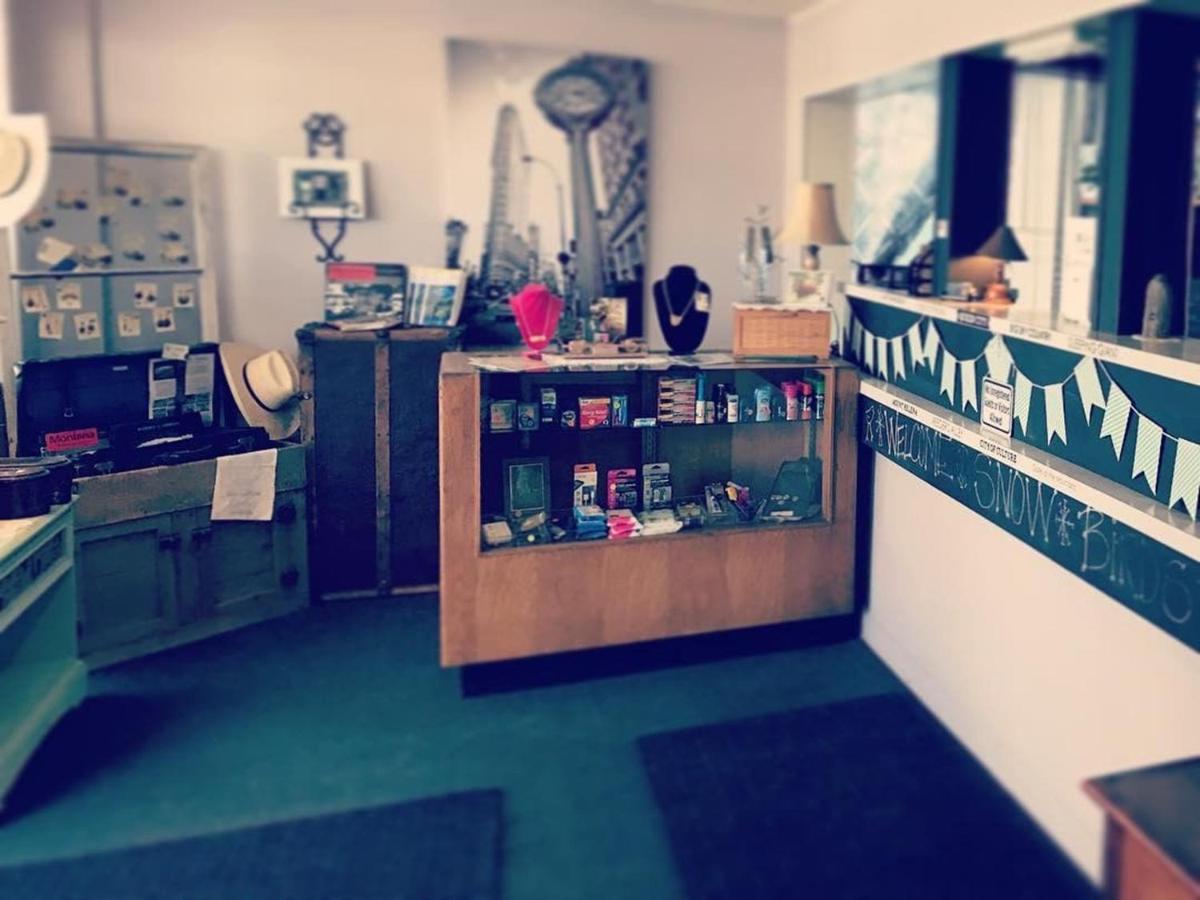 Budget Inn Express Helena - Housity