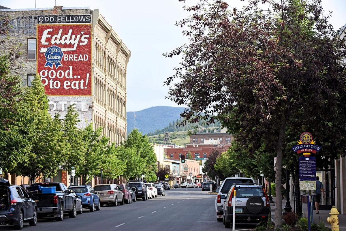 Budget Inn Express Helena - Housity
