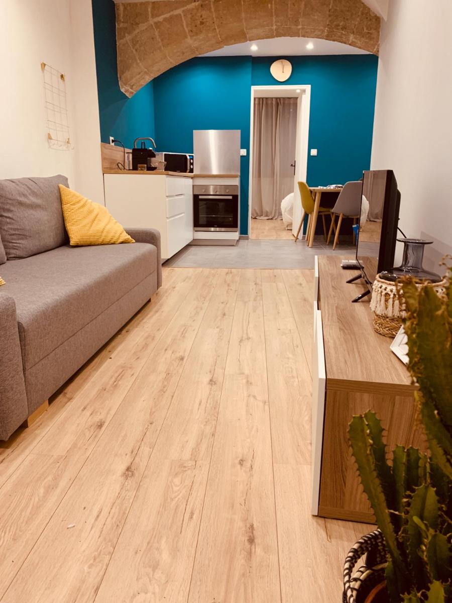 Béziers, appartement Cosy - Housity
