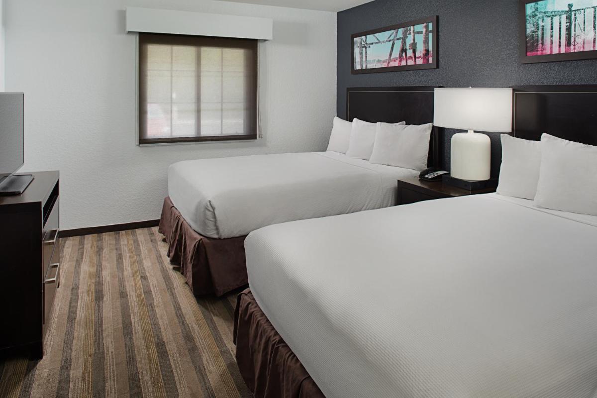 Hyatt House LAX Manhattan Beach - Housity