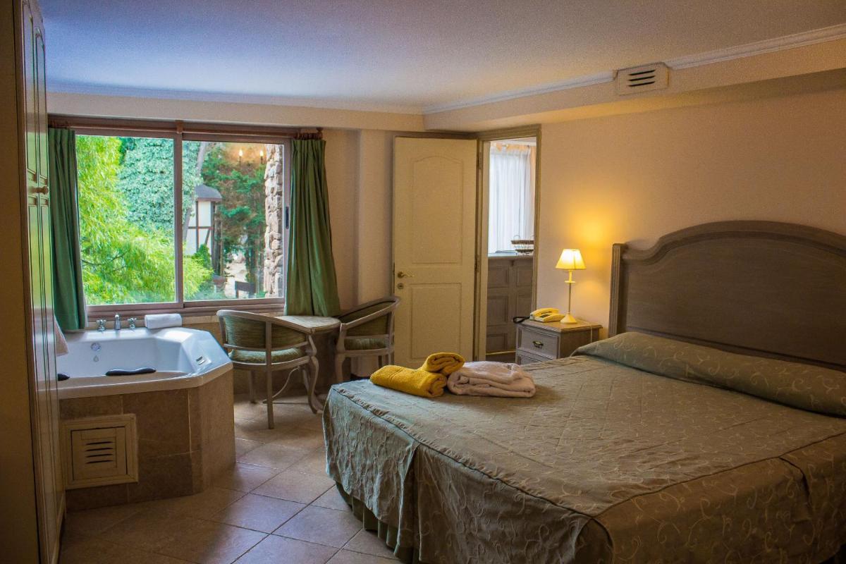 Apart Carilo Palace - Housity