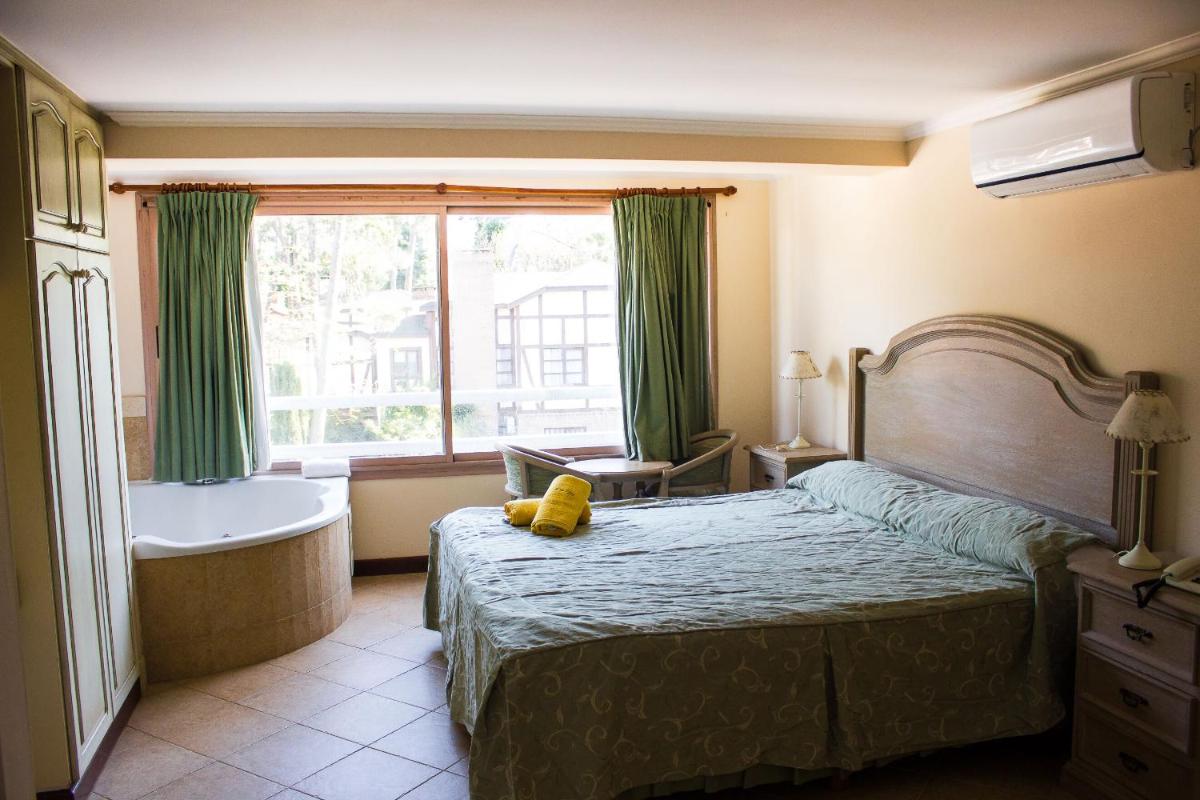 Apart Carilo Palace - Housity
