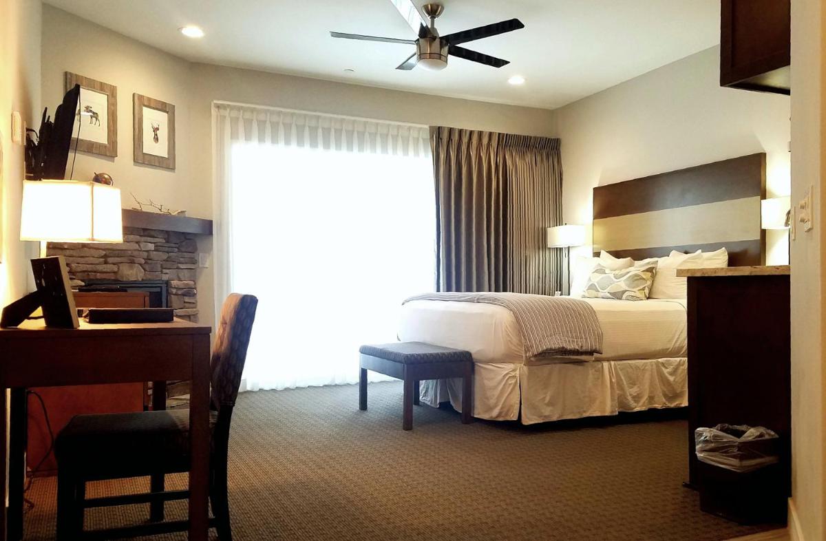 The Deerfield  at Heavenly - Housity