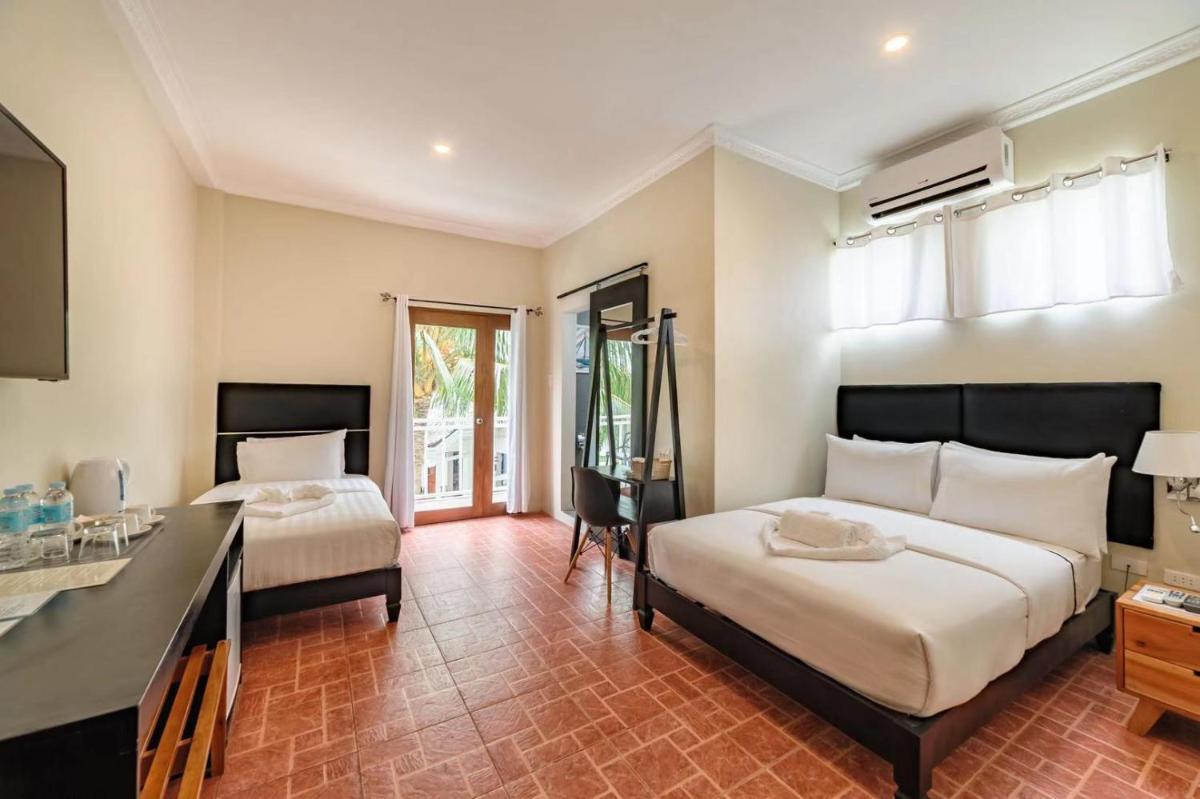Mario Dive Resort - Housity