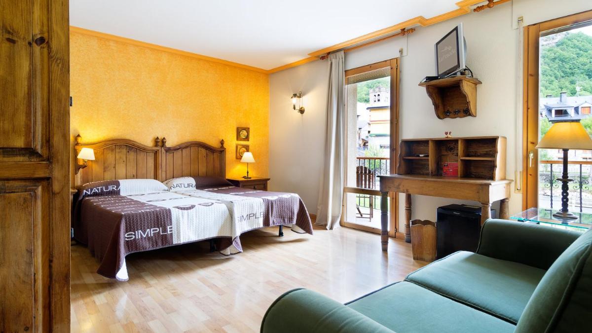 Hotel La Posada - Housity